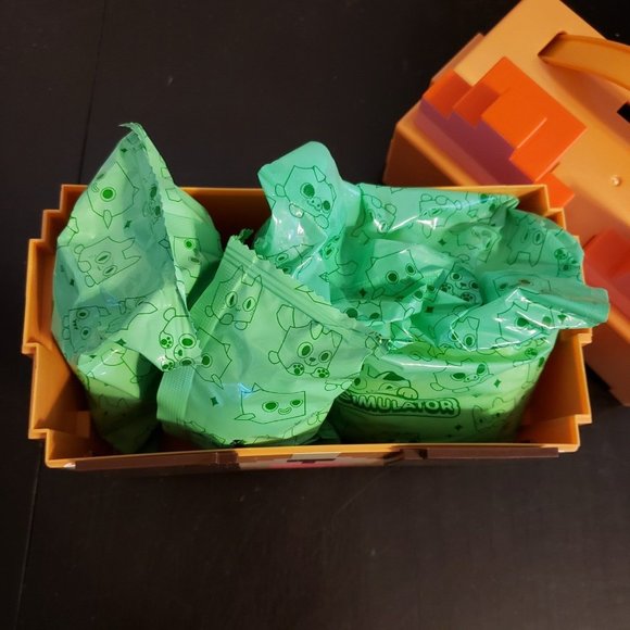 Pet Simulator Corgi mystery box - Picture 5 of 10